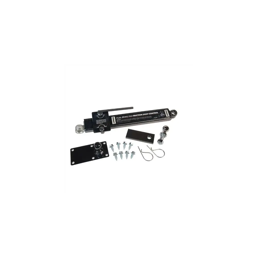 Husky Towing WD Hitch Sway Control Kit - Left - HUS37498